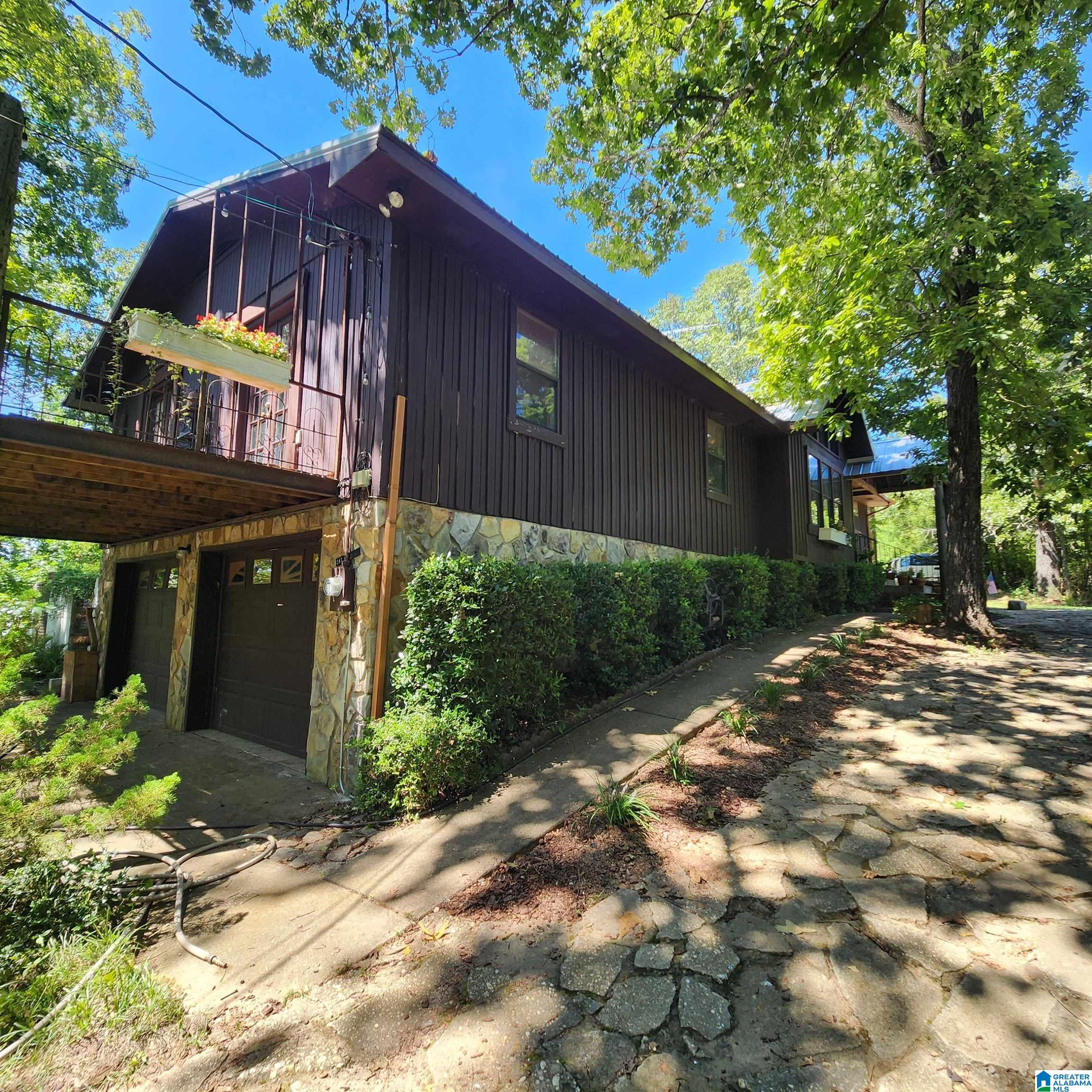 347 Field Road Anniston, AL 36207 - Photo 3 of 36