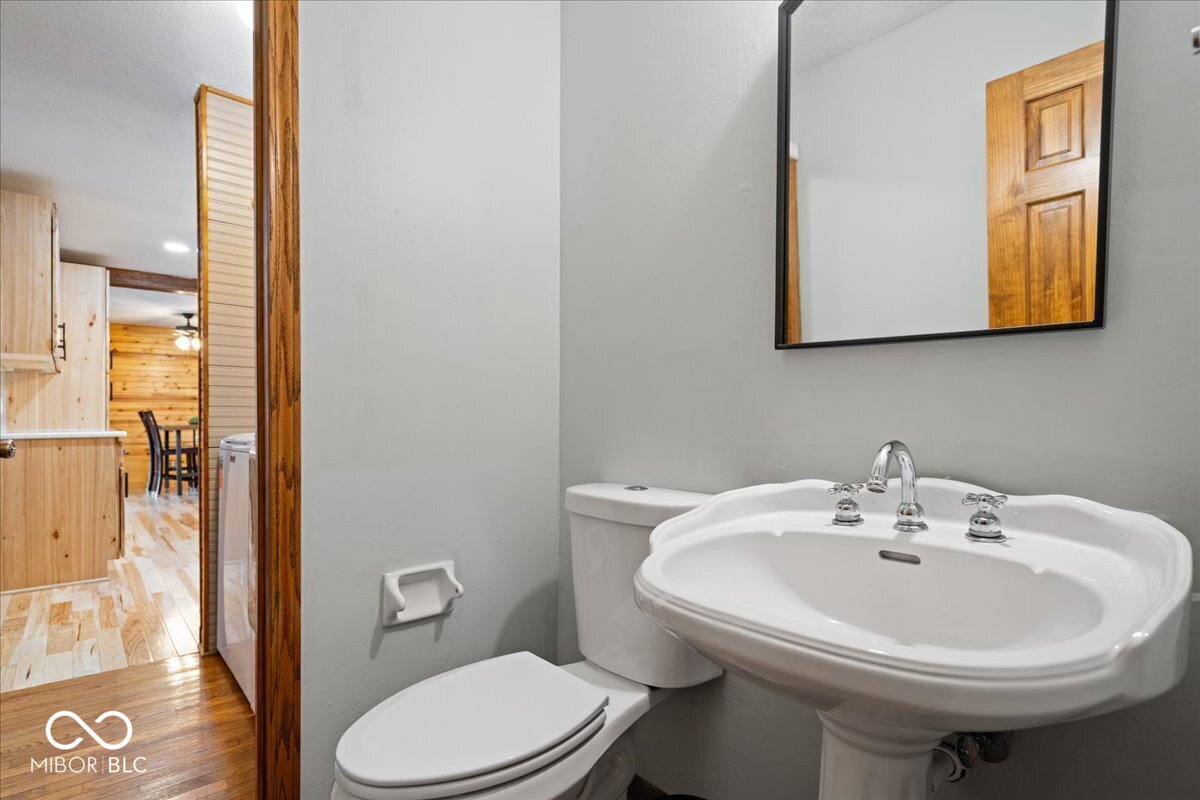 1187 East New Road Greenfield, IN 46140 - Photo 12 of 34 Gallery Image 12