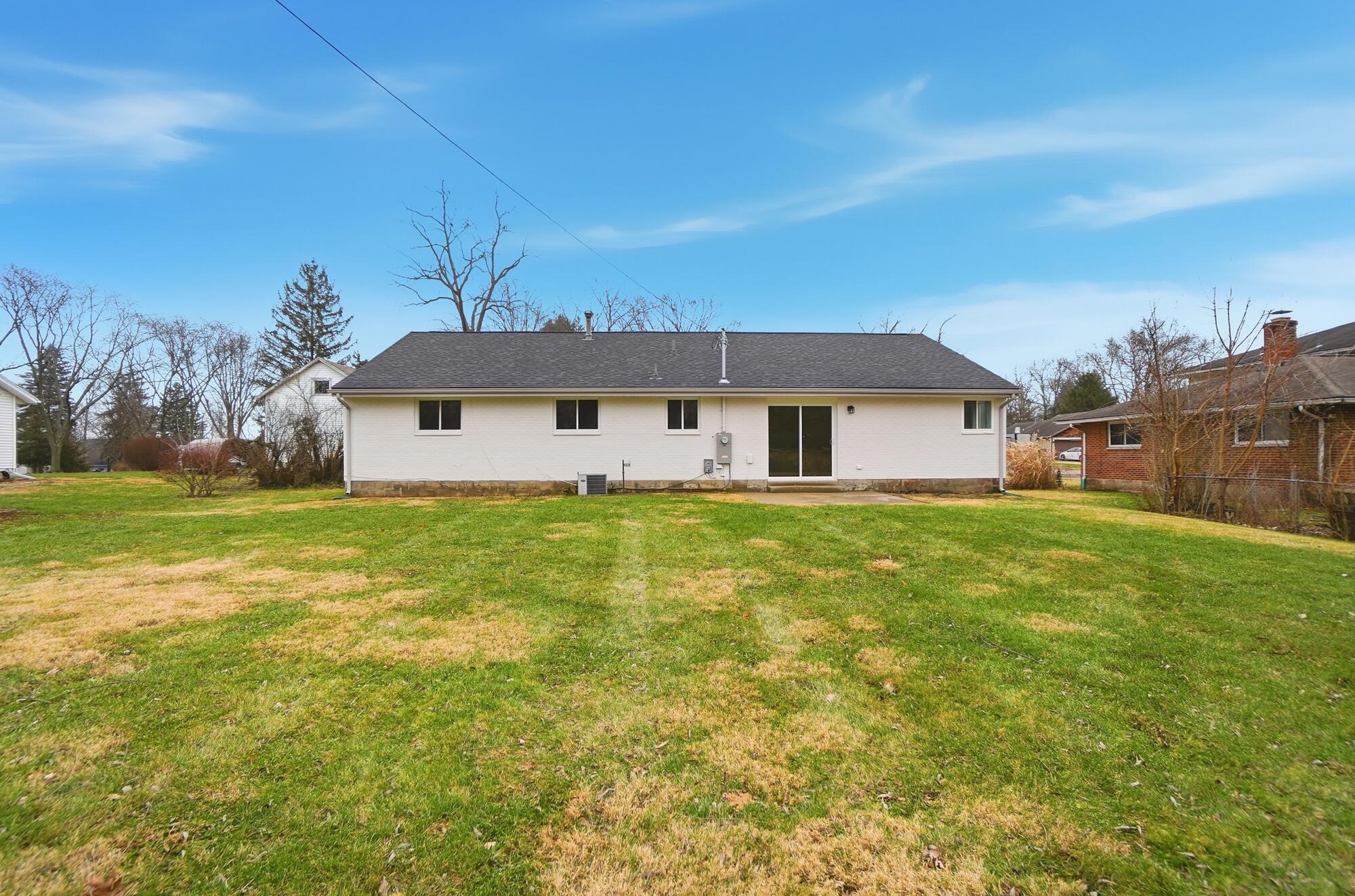 161 Ashbrook Road Dayton, OH 45415 - Photo 41 of 47 Gallery Image 41