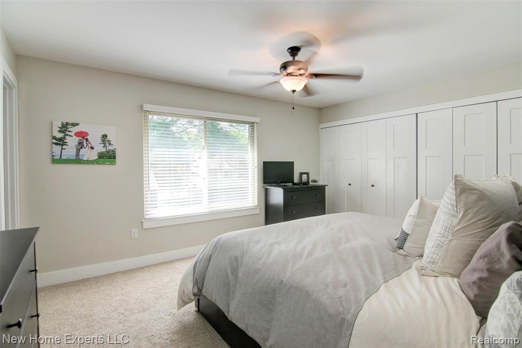21995 Clover Lane Novi, MI 48375 - Photo 17 of 35