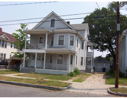 35-37 Santa Barbara Street Springfield, MA 01104 - Photo 1 of 4 Gallery Image 1
