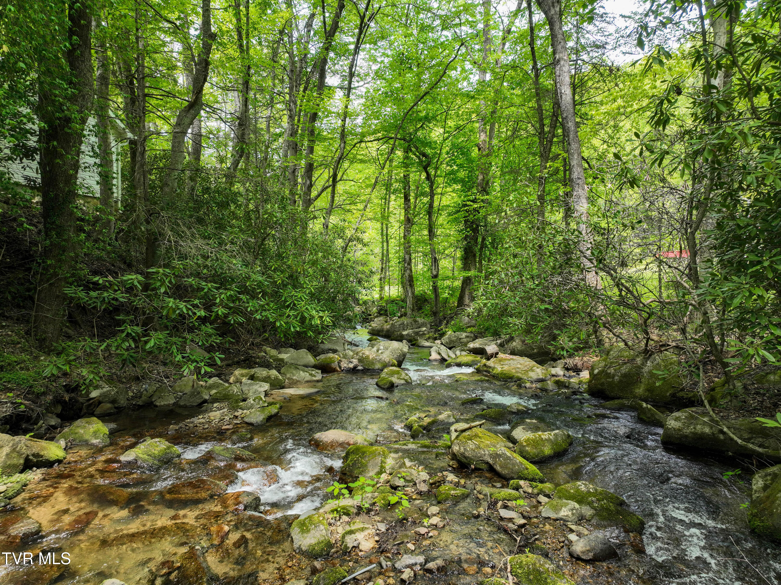 275 Tiger Creek Road Roan Mountain, TN 37687 - Photo 83 of 104 275 Tiger Creek Rd Drone WALLACE-29