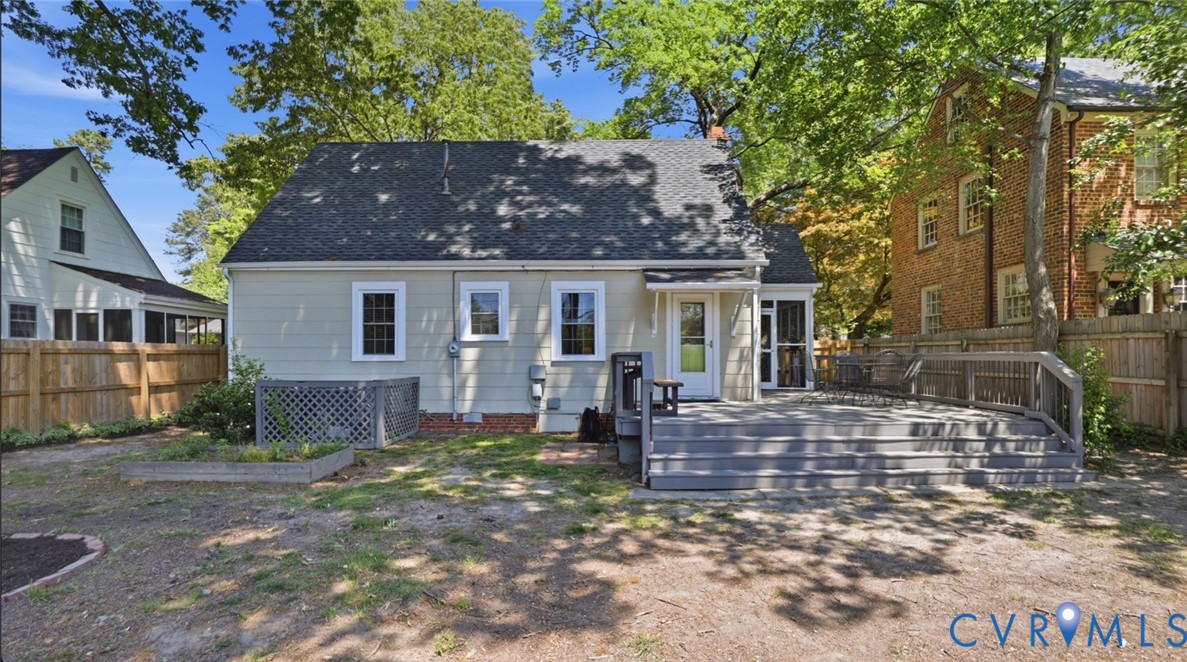 5010 Devonshire Road Richmond, VA 23225 - Photo 47 of 53 Gallery Image 47