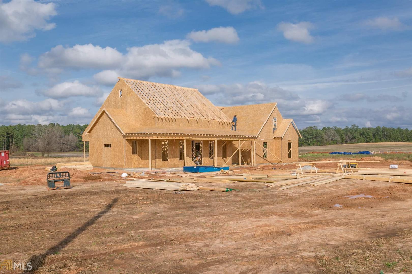 0 Brownwood Road, Unit TRACT V Madison, GA 30650 - Photo 1 of 1