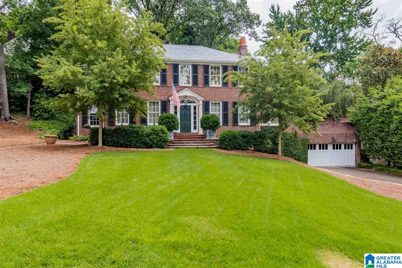 1404 Wellington Road Birmingham, AL 35213 - Photo 1 of 39