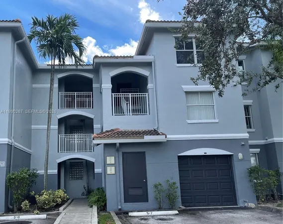 $1,850 | 9640 Northwest 2nd Street, Unit 106, Pembroke Pines, FL 33024
