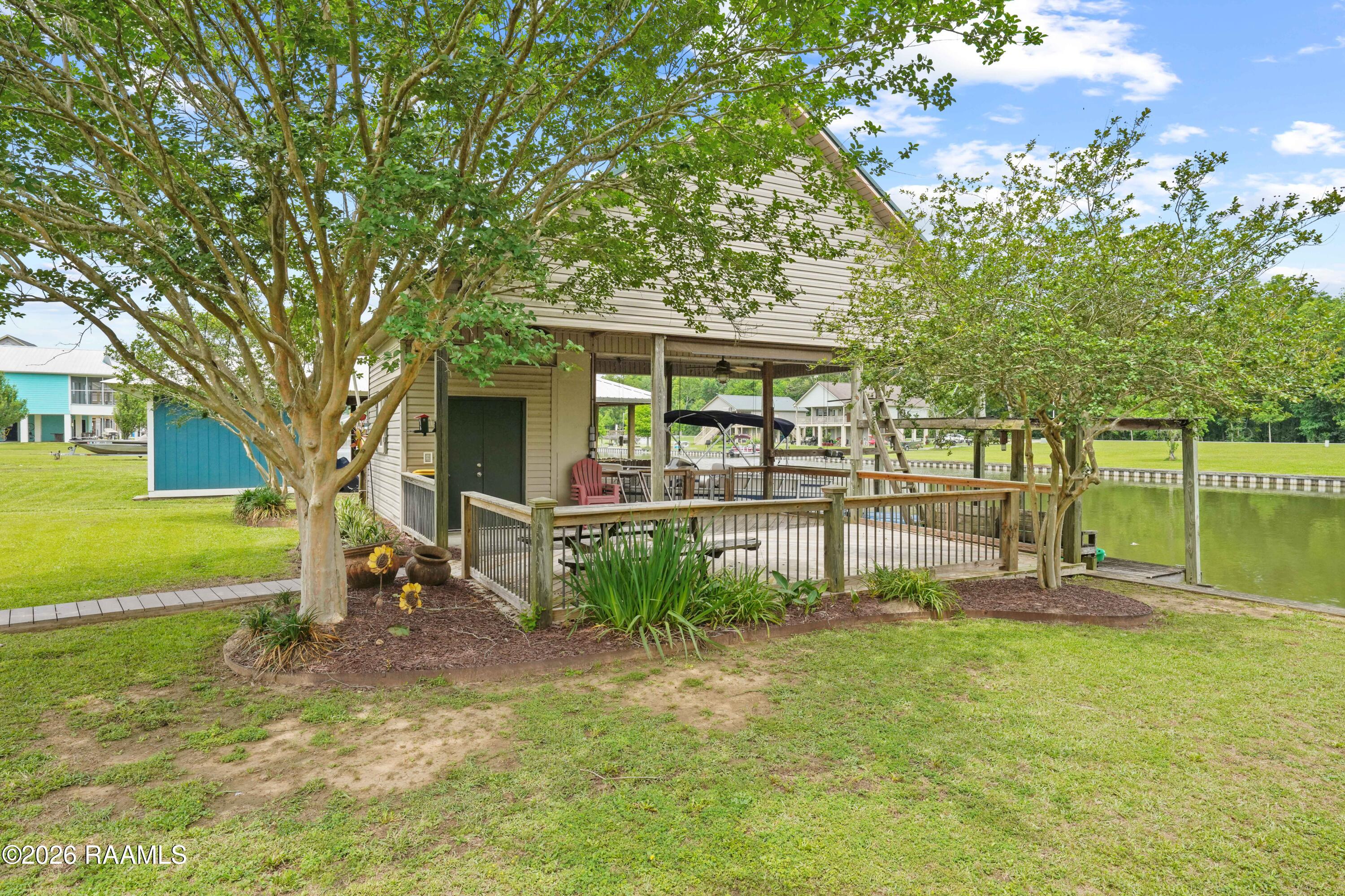 785 North Wilderness Road Port Barre, LA 70577 - Photo 9 of 49