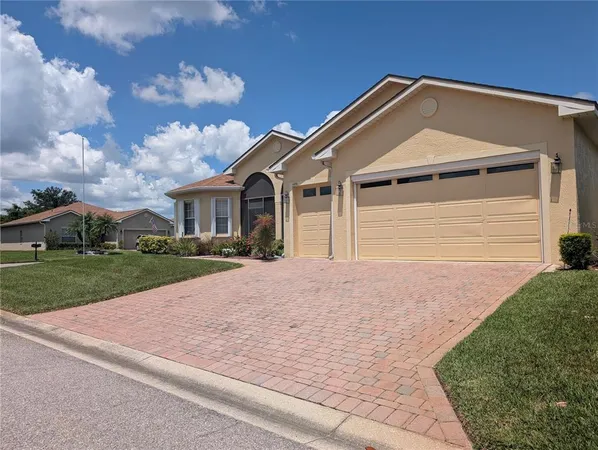 $399,900 | 4496 Strathmore Drive, Lake Wales, FL 33859