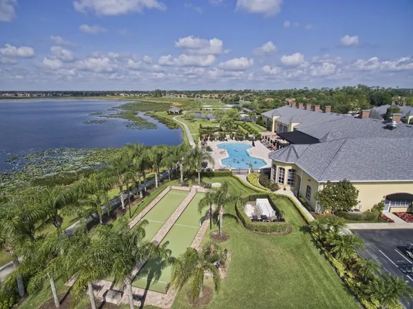 $399,900 | 4496 Strathmore Drive, Lake Wales, FL 33859