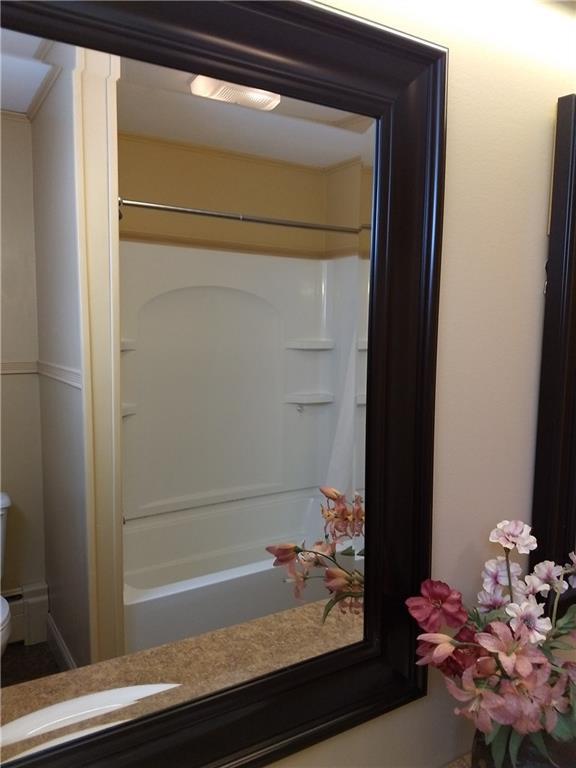 117 Woodbridge Corner Road Sherman, ME 04776 - Photo 21 of 33 Photo