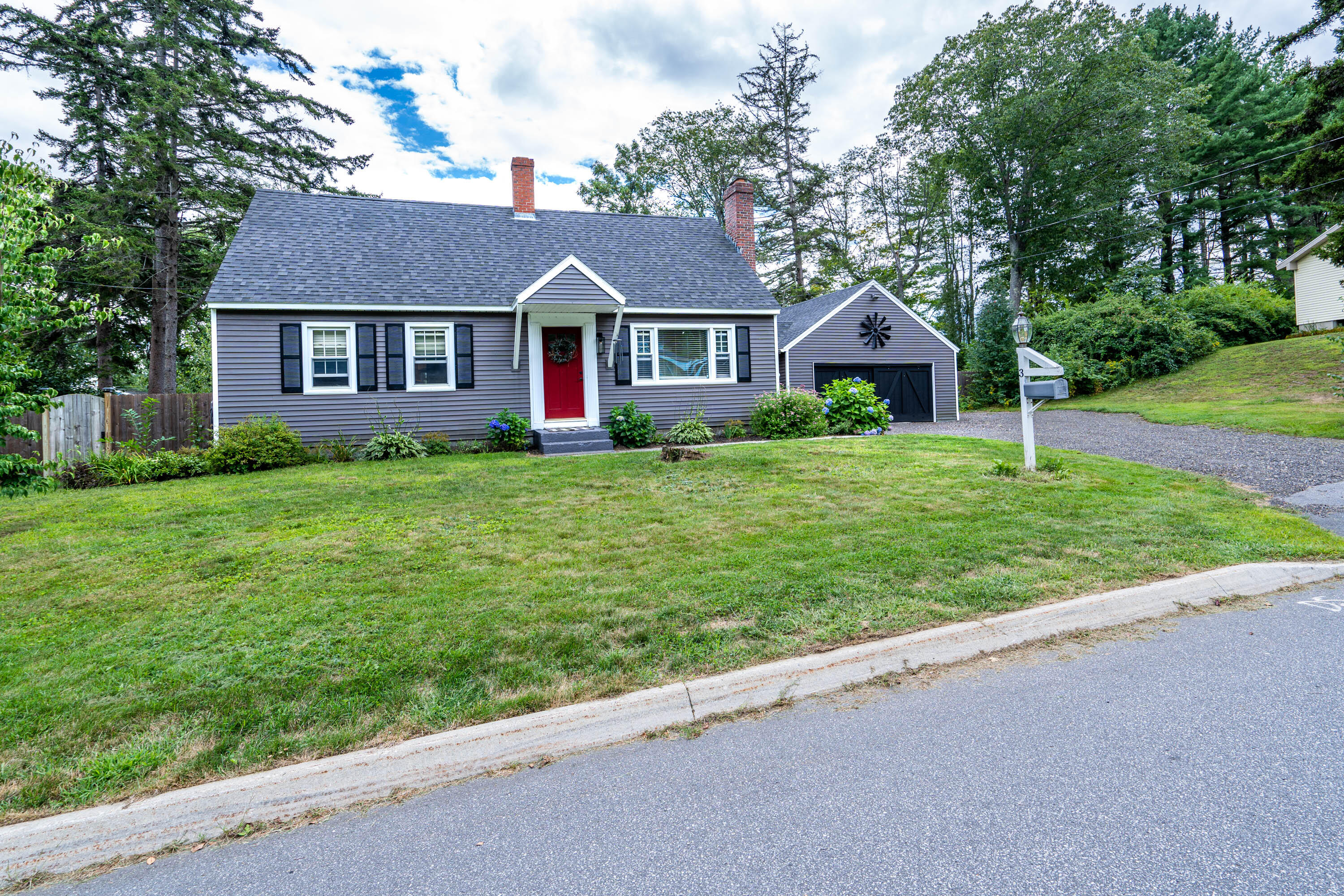 3 Patricia Road Brunswick, ME 04011 - Photo 4 of 25 SAL07146