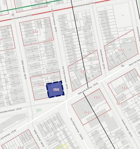 a view of street with cars