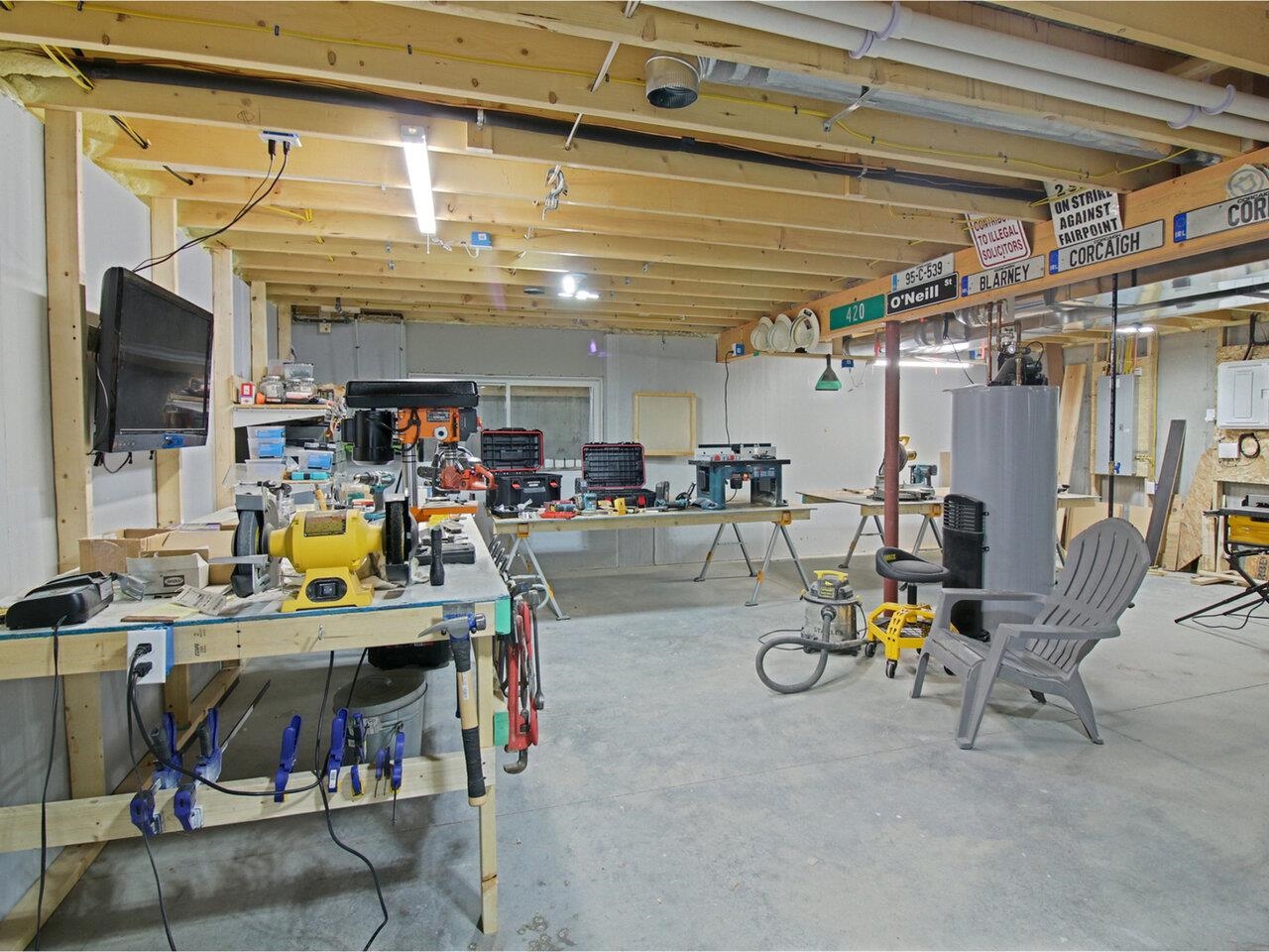 17 Greenbrook Circle Milton, VT 05468 - Photo 21 of 34