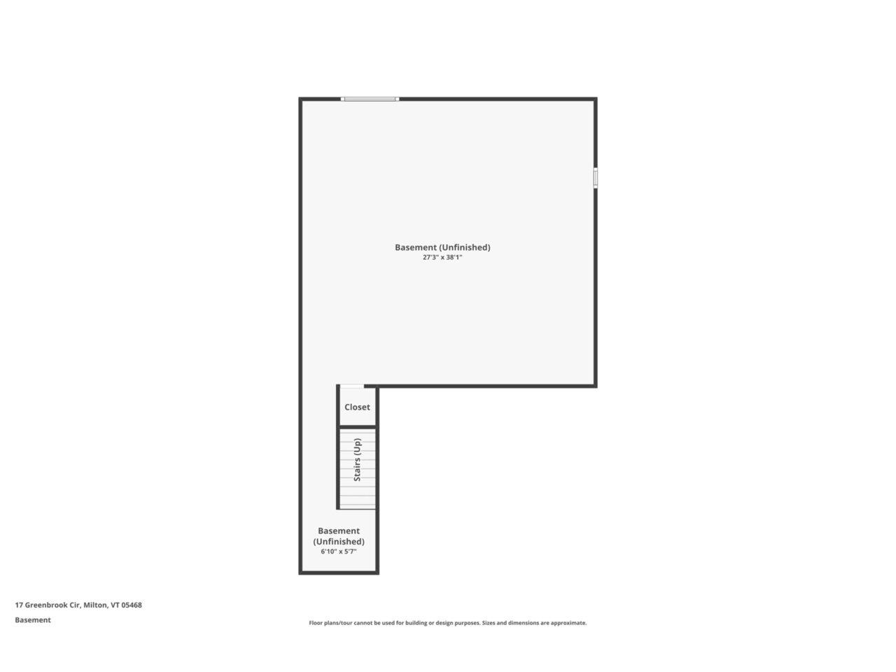 17 Greenbrook Circle Milton, VT 05468 - Photo 25 of 34