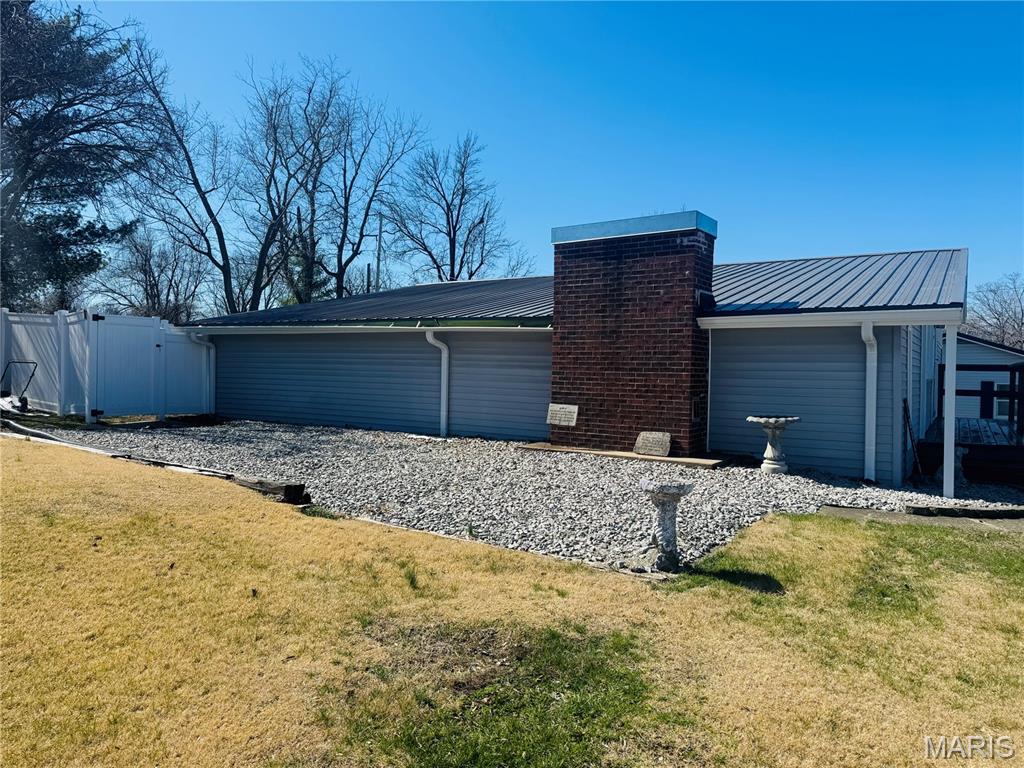 10 Ridgewood Drive Hannibal, MO 63401 - Photo 26 of 27