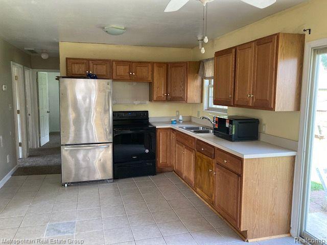 26265 Weigel Road New Boston, MI 48164 - Photo 6 of 21