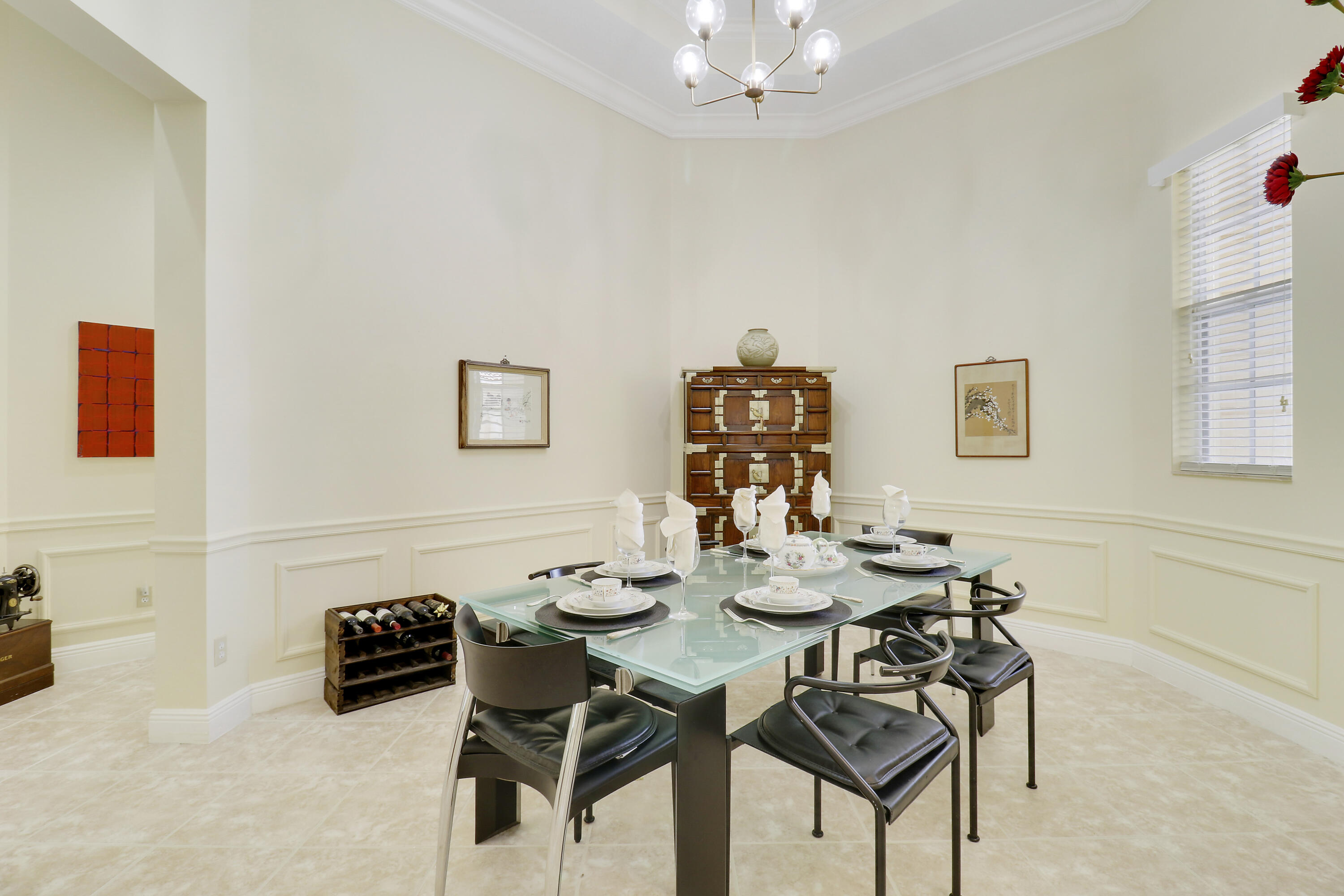 8613 Tompson Point Road Port St. Lucie, FL 34986 - Photo 18 of 78 Formal Dining Room
