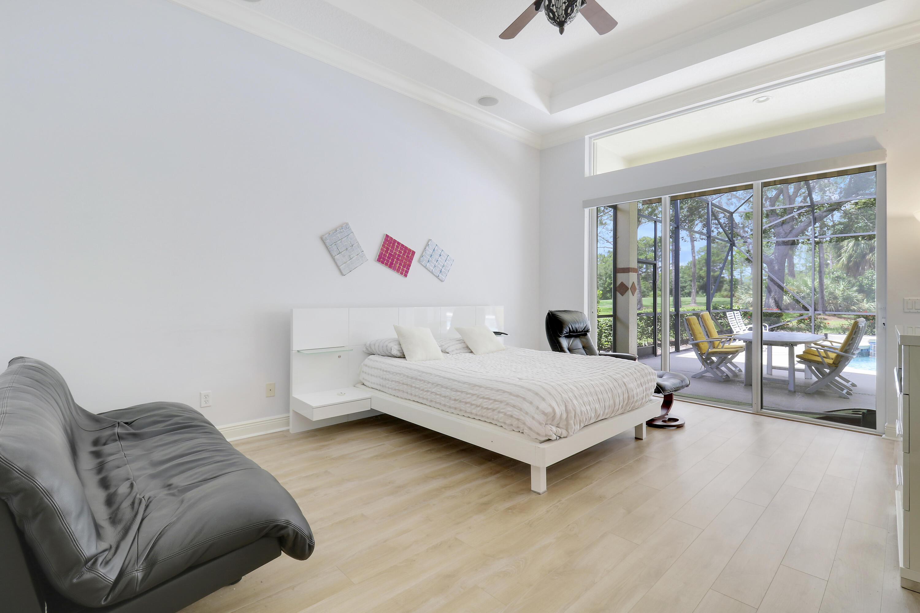 8613 Tompson Point Road Port St. Lucie, FL 34986 - Photo 29 of 78 Master Bedroom