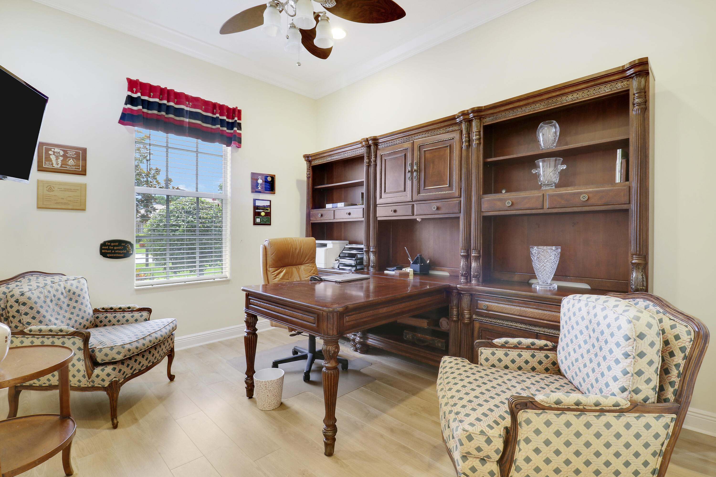 8613 Tompson Point Road Port St. Lucie, FL 34986 - Photo 39 of 78 Den