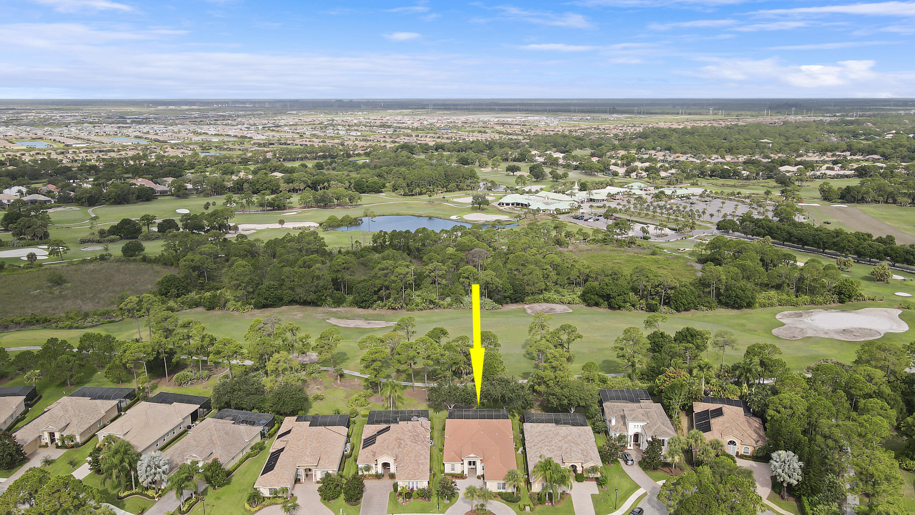 8613 Tompson Point Road Port St. Lucie, FL 34986 - Photo 57 of 78 Close to PGA Golf Club