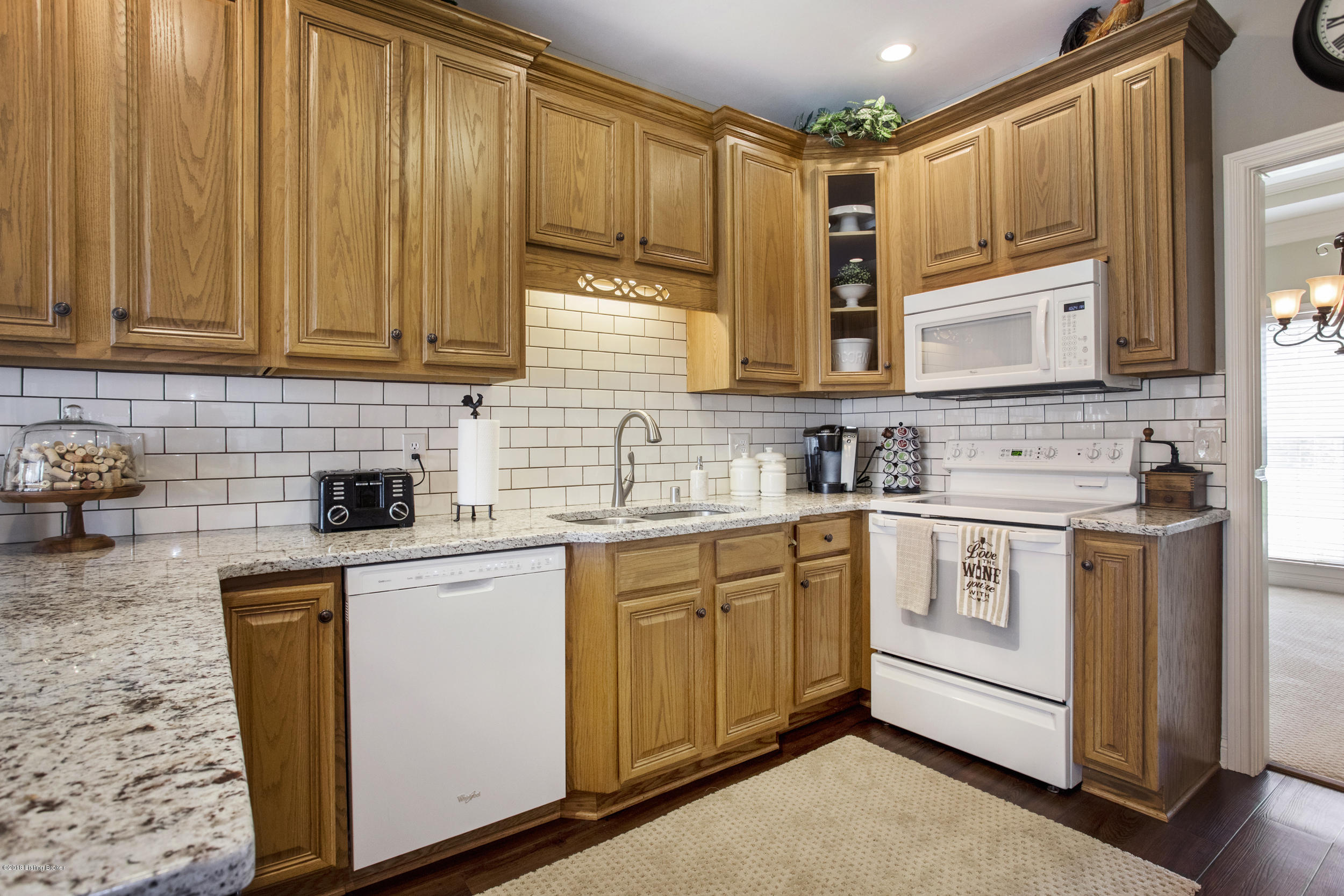 4612 Stone Ridge Road Crestwood, KY 40014 - Photo 33 of 70 35-kitchen