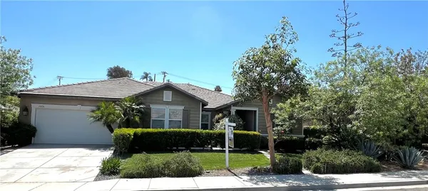 $665,000 | 31826 Livingston Street, Menifee, CA 92584