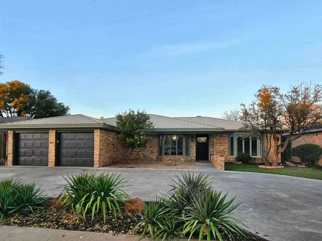 $269,000 | 3710 75th Street, Lubbock, TX 79423