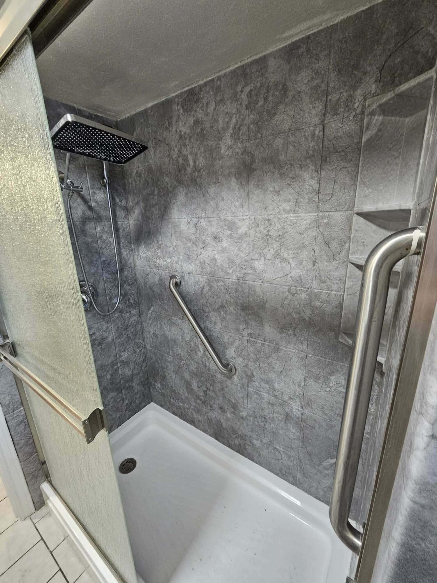 3710 75th Street Lubbock, TX 79423 - Photo 13 of 36 Primary Bathroom