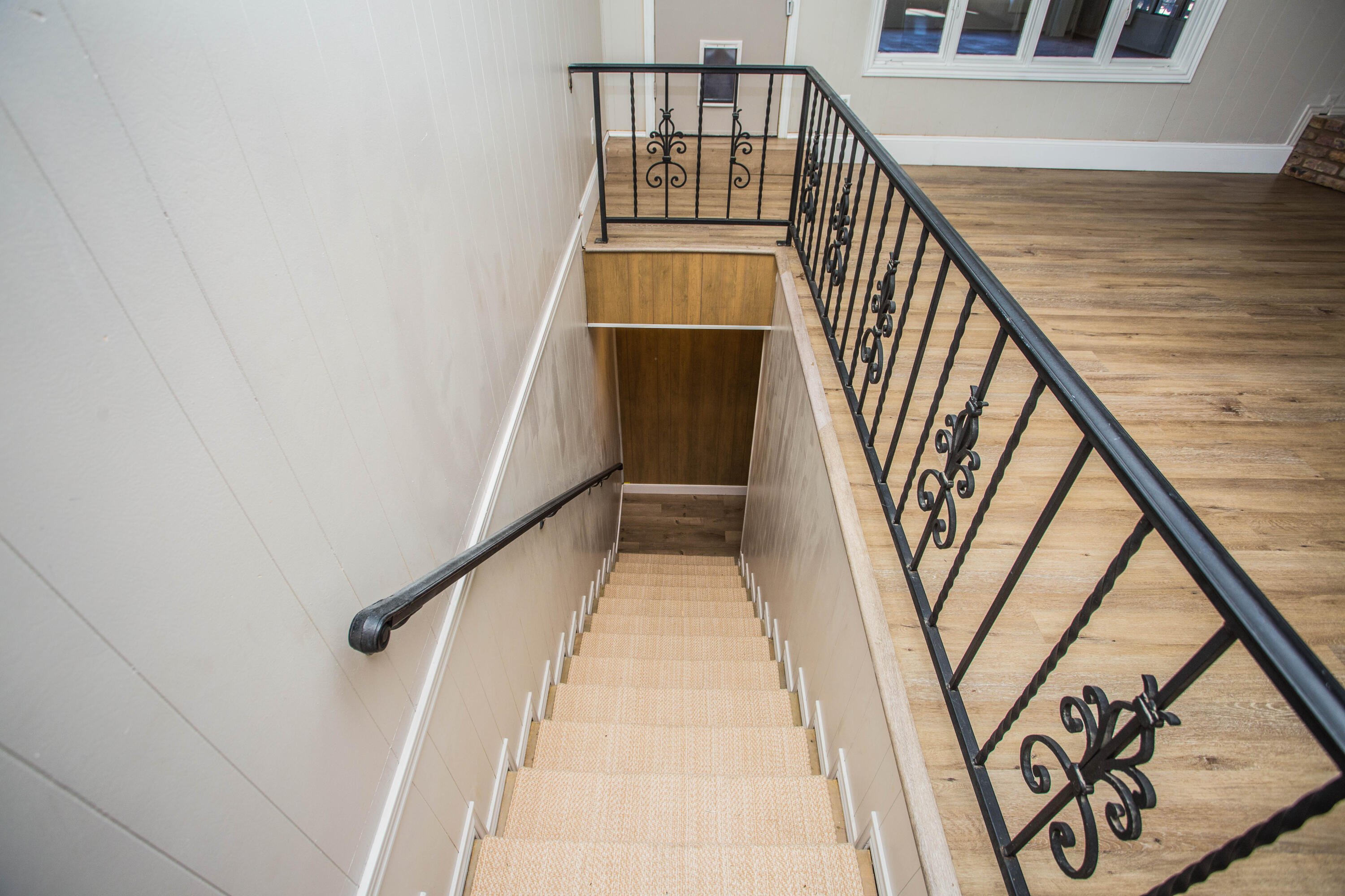 3710 75th Street Lubbock, TX 79423 - Photo 18 of 36 a view of entryway