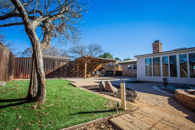 $269,000 | 3710 75th Street, Lubbock, TX 79423