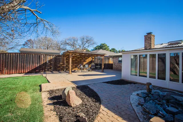 $269,000 | 3710 75th Street, Lubbock, TX 79423