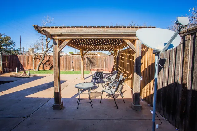 $269,000 | 3710 75th Street, Lubbock, TX 79423