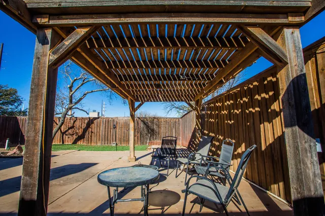 $269,000 | 3710 75th Street, Lubbock, TX 79423