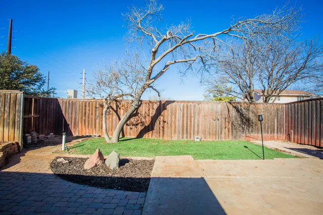 $269,000 | 3710 75th Street, Lubbock, TX 79423