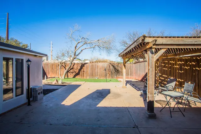 $269,000 | 3710 75th Street, Lubbock, TX 79423