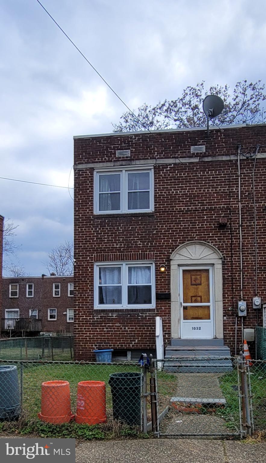 1032 Collings Road Camden, NJ 08104 - Photo 1 of 2