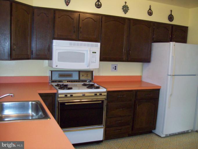 8620 Dovedale Road Randallstown, MD 21133 - Photo 13 of 14 Kitchen