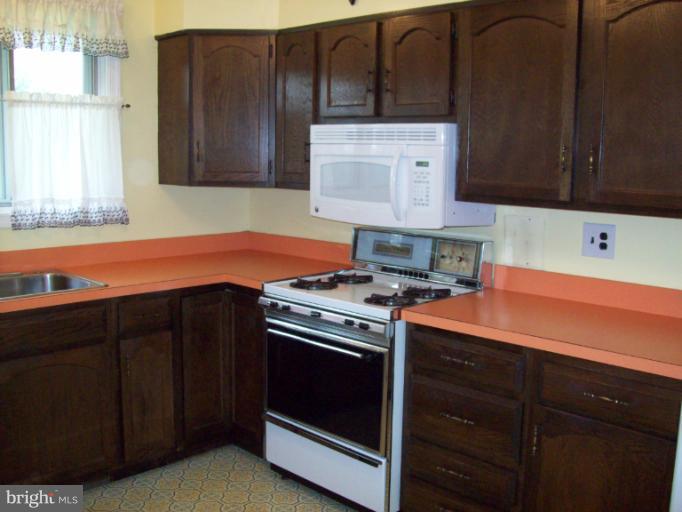 8620 Dovedale Road Randallstown, MD 21133 - Photo 3 of 14 Kitchen