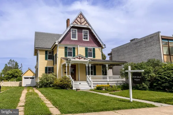 $674,900 | 123 South Union Avenue, Havre de Grace, MD 21078