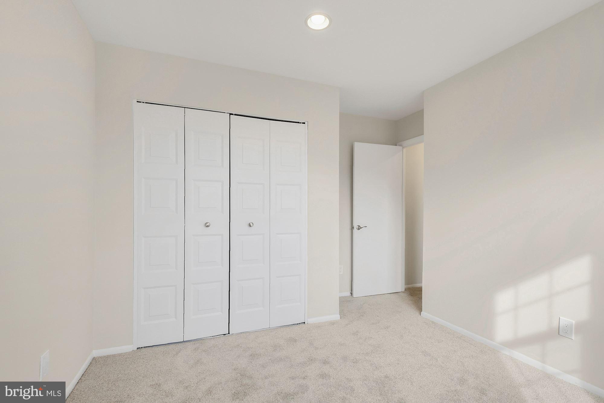 3030 Piano Lane, Unit 56 Silver Spring, MD 20904 - Photo 20 of 28 a view of an empty room