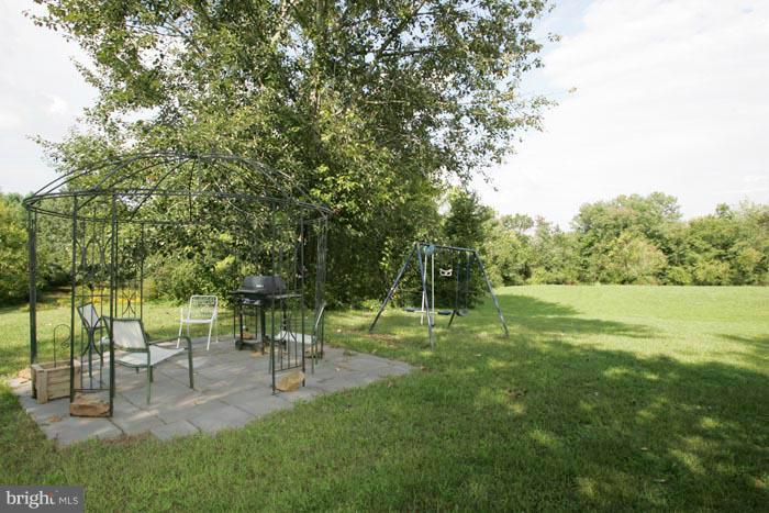 43188 Spinks Ferry Road Leesburg, VA 20176 - Photo 11 of 30 Exterior (Rear)