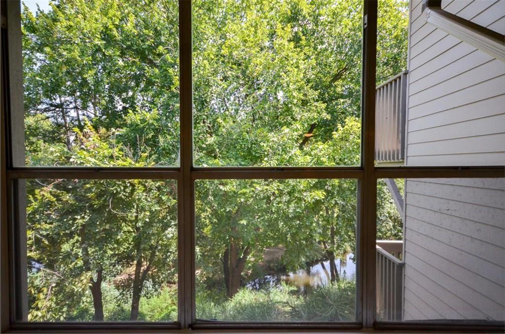 4837 Cedar Springs Road, Unit 304 Dallas, TX 75219 - Photo 17 of 32 a view of outdoor space and swimming pool