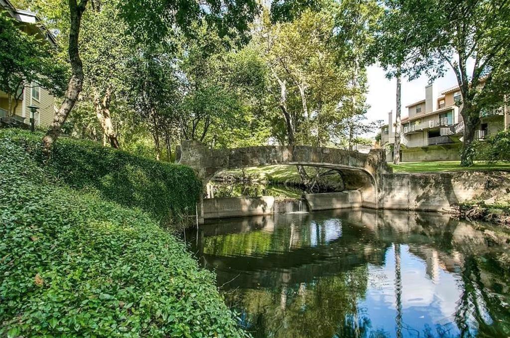 4837 Cedar Springs Road, Unit 304 Dallas, TX 75219 - Photo 26 of 32 a view of lake
