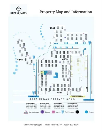 $1,250 | 4837 Cedar Springs Road, Unit 304, Dallas, TX 75219