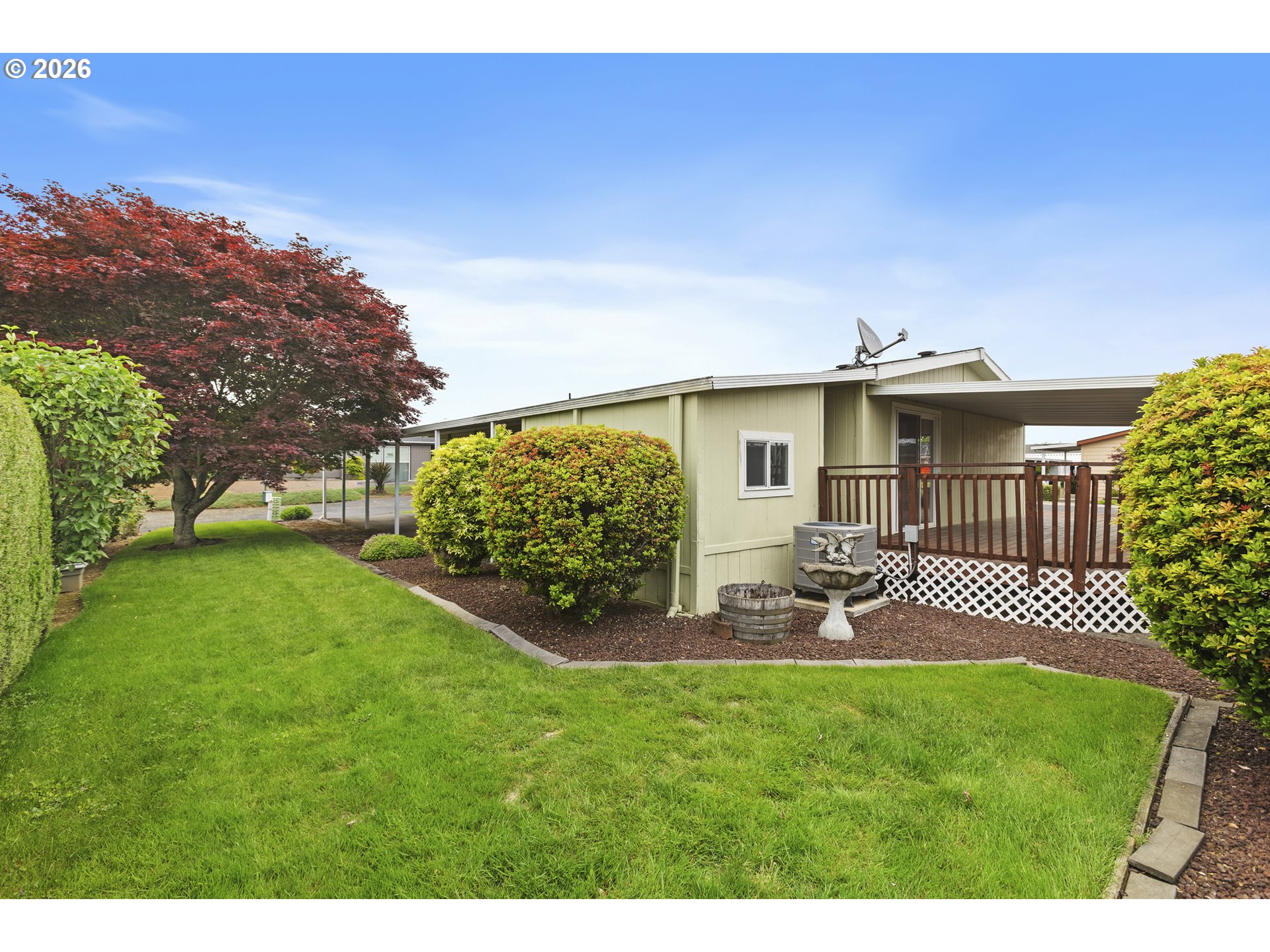 33720 Southeast Springlake Drive Scappoose, OR 97056 - Photo 27 of 33