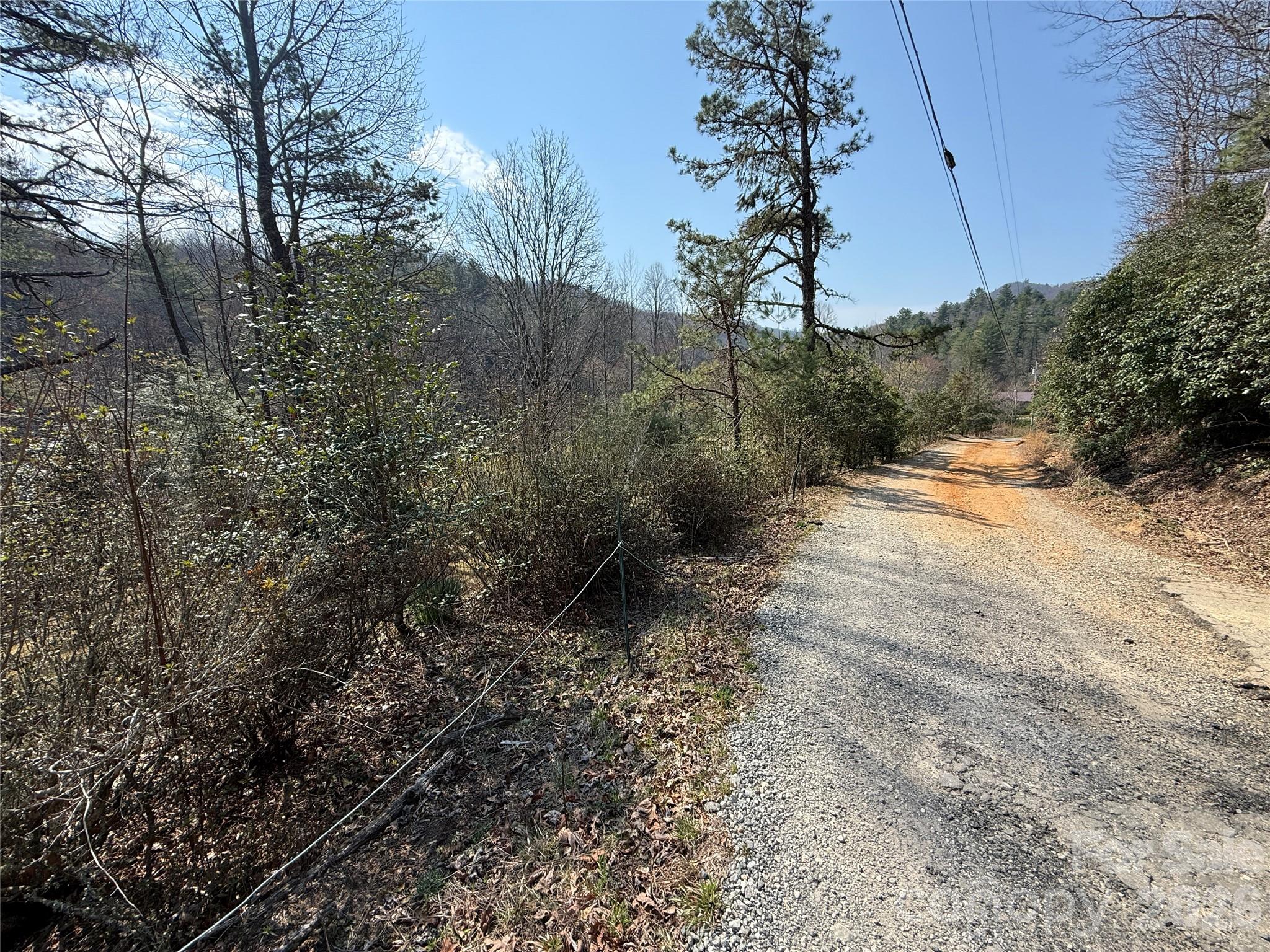 128 Morgan Mountain Road Rosman, NC 28772 - Photo 22 of 48
