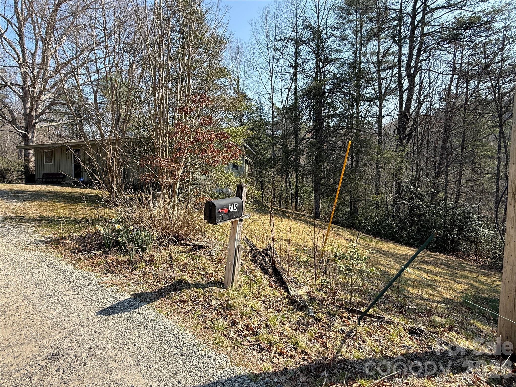 128 Morgan Mountain Road Rosman, NC 28772 - Photo 23 of 48