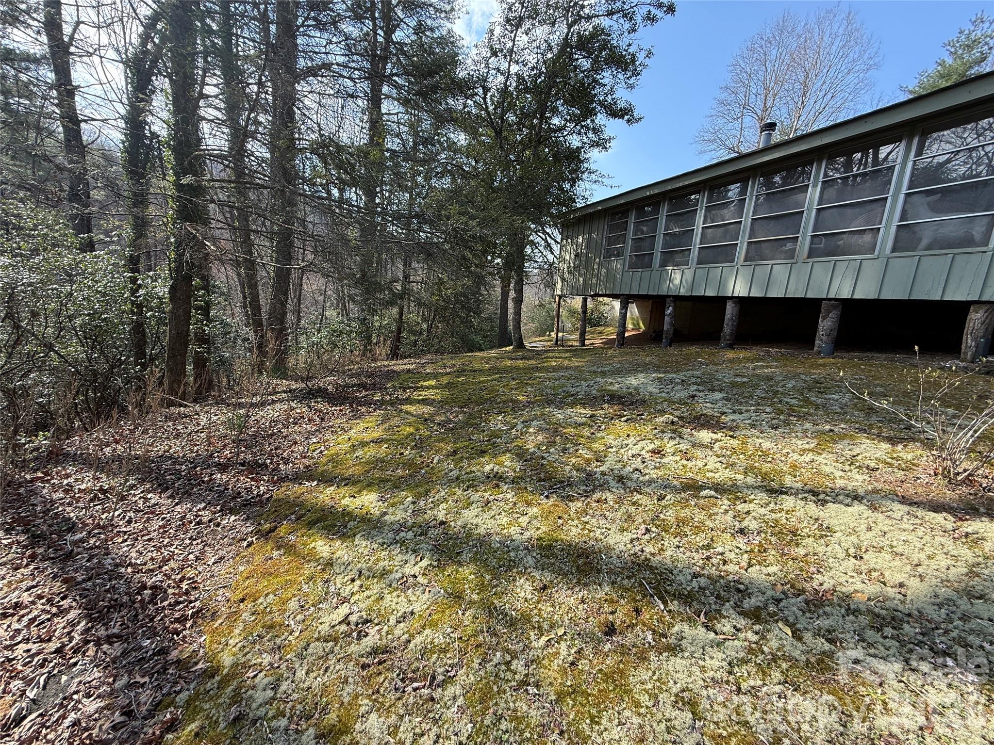 128 Morgan Mountain Road Rosman, NC 28772 - Photo 24 of 48