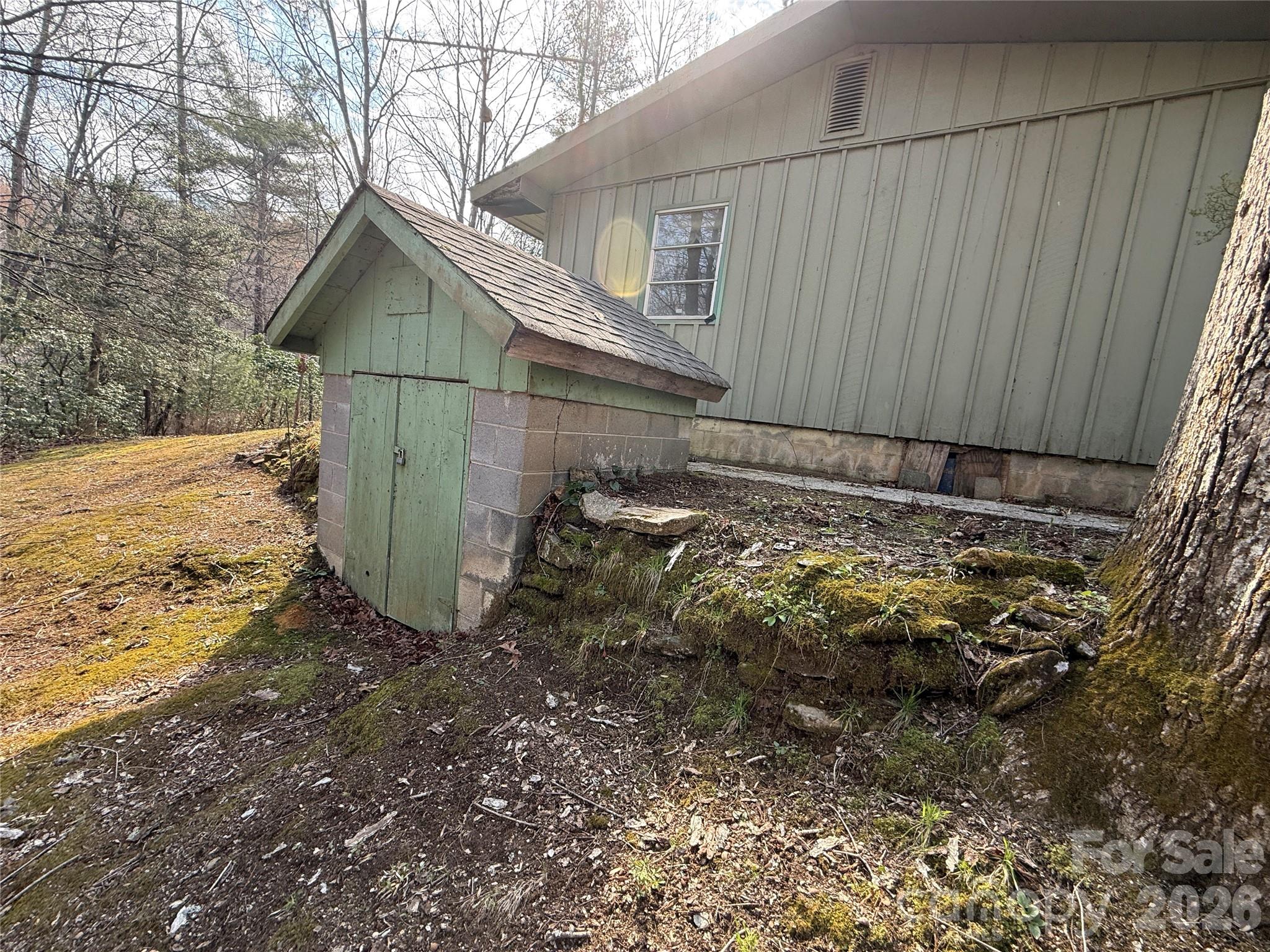 128 Morgan Mountain Road Rosman, NC 28772 - Photo 25 of 48