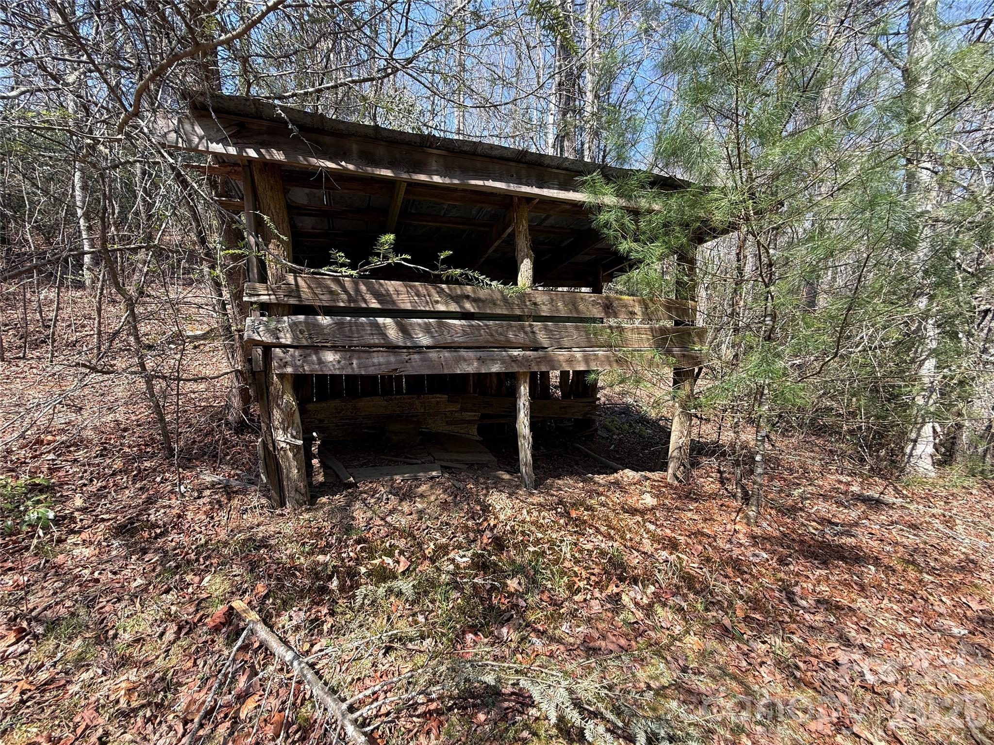 128 Morgan Mountain Road Rosman, NC 28772 - Photo 26 of 48